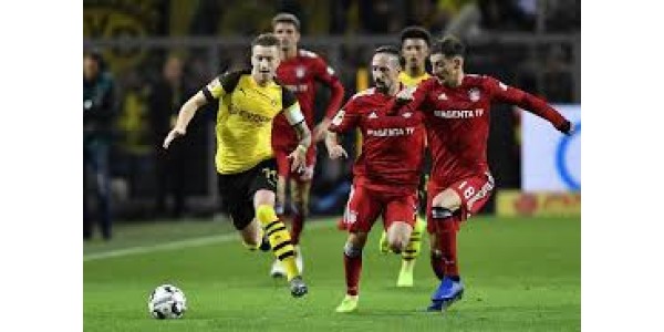 Der Fluch des Trikots Nr. 9